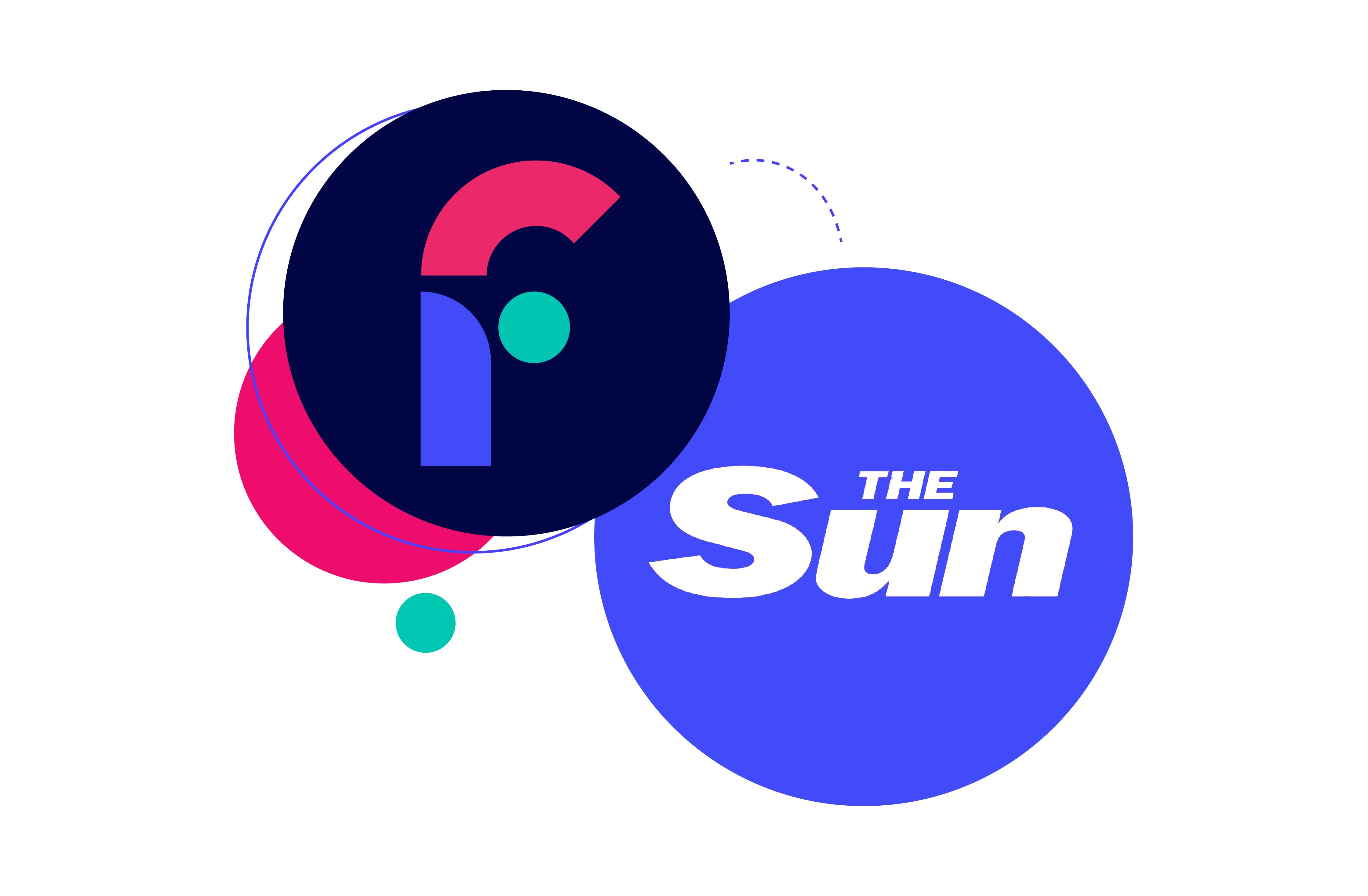 Flashtalking and The Sun