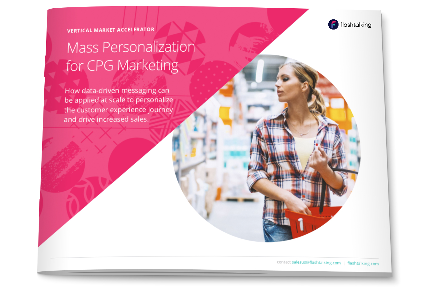 CPG Accelerator