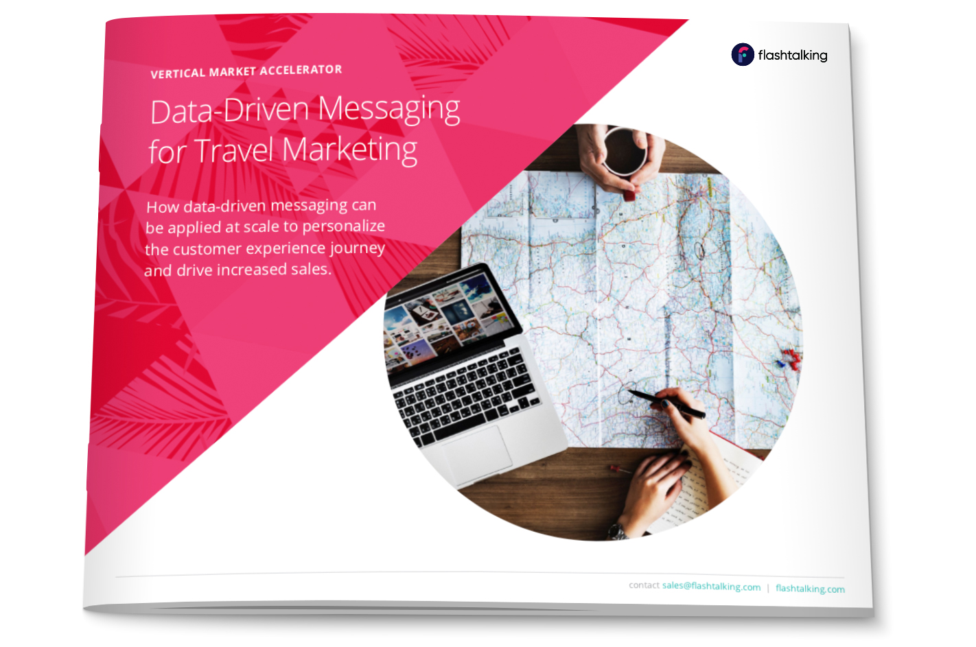 Travel Accelerator